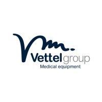 vettel group medical equipements logo