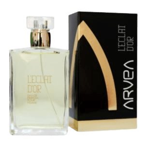 Eclat d'or 30ml Parfums Pour Femmes