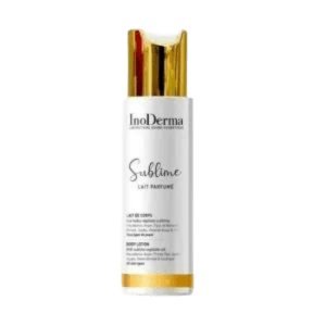 Sublime lait de corps parfumé 100ml