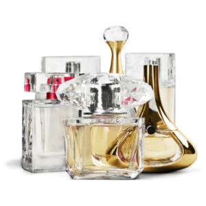 Parfums et Fragrances