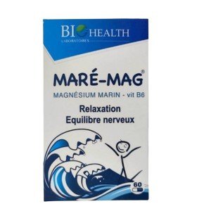 Biohealth mare mag