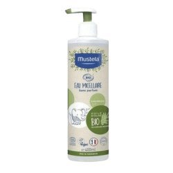 Bio eau micellaire 400ml