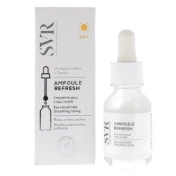 Svr Ampoule Refresh – Concentre Yeux Matin 15ML