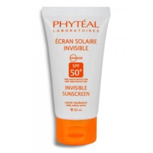 Ecran solaire invisible spf+ phyteal