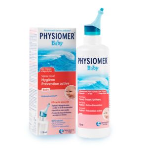 Physiomer spray nasal ml