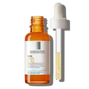 Serum pure vitamin c