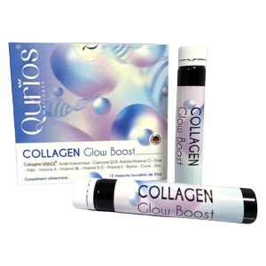 COLLAGEN Glow boost