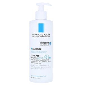 Lipikar baume light Ap+M ml