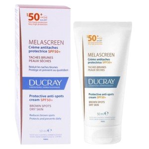 Melascreen crème antitaches spf+ peau sèches