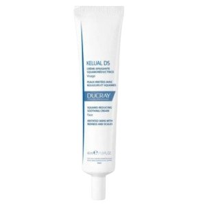 ducray Crème Apaisante ML