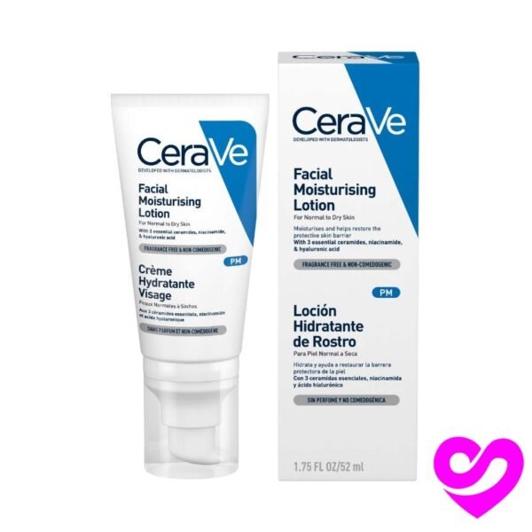 cerave pm facial moisturising lotion ml jpg