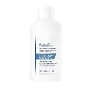 ducray kelual ds shampooing traitant anti pelliculaire ml